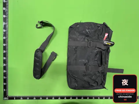 Travel Bag