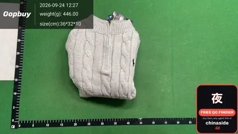 Pony Twist Knitted Cardigan Sweater