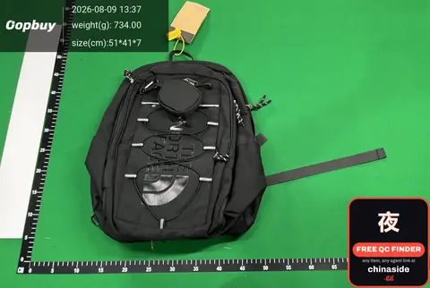 Super Fire Portable Travel Bag