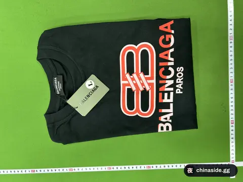 BLSJ Long Sleeve Shirt