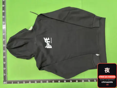 Bape Hoodie