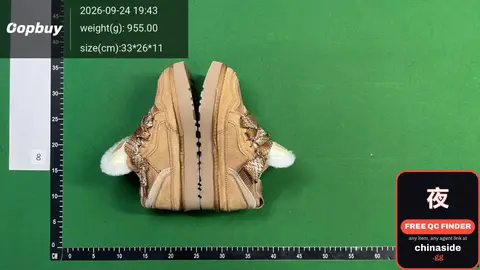 Mairu Snow Boots