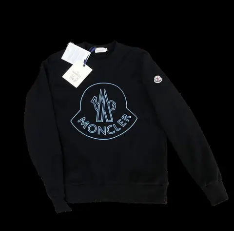 Moncler Sweatshirt 2+ colorways
