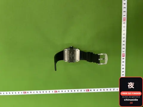 Cartier Watch