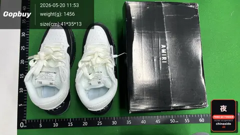 Original Amri Export Dad Shoes Thick-Soled Sneakers