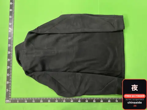 Black Jacket