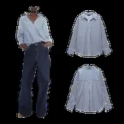 Zara Shirt