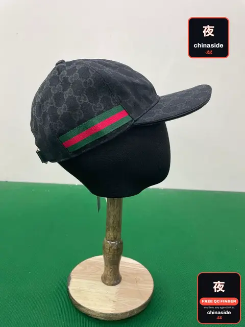 Gucci Cap