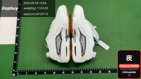 White Sneakers