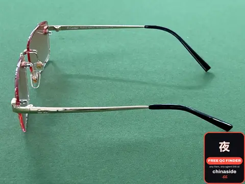 Eyeglasses