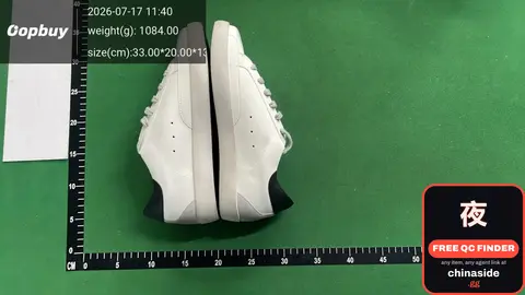 White Sneakers