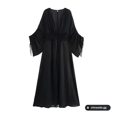 Zara Dress