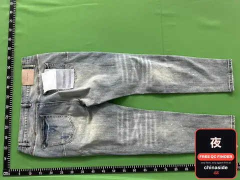 PD Jeans ZD79Y