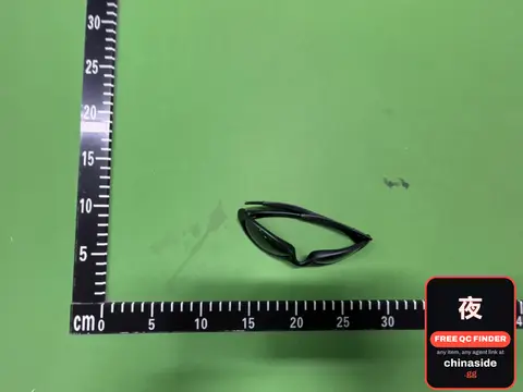 Retro Eye Sunglasses
