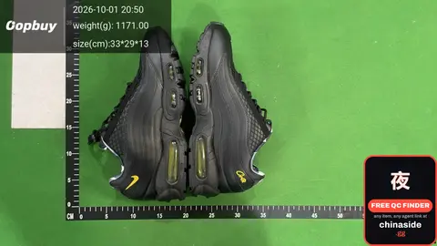 Nike Air Max Sneakers