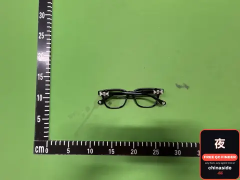Glasses