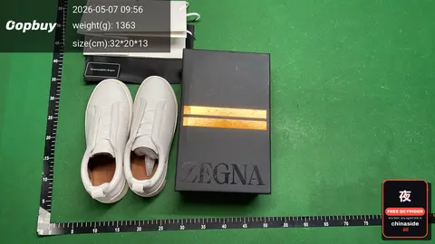 Casual Slip-On Sneakers