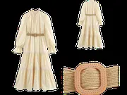 Zara Dress