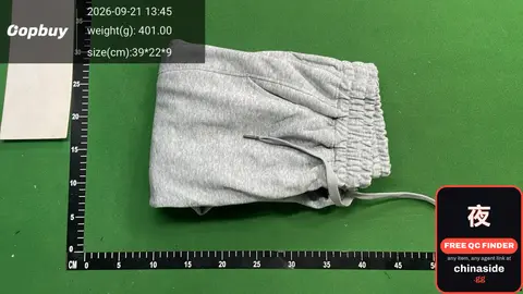 Stylish All-Match Set