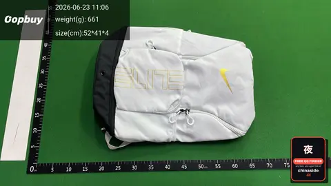 Large-Capacity Canvas Backpack