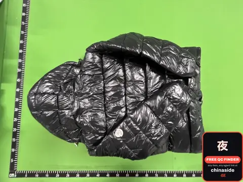 MK Down Jacket