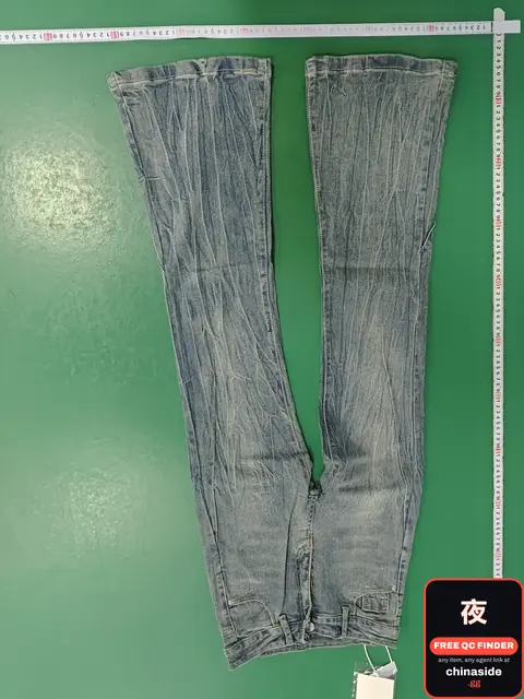 American Retro Slim-Fit Stretch Jeans