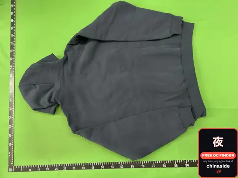 Savage X Fenty Hoodie