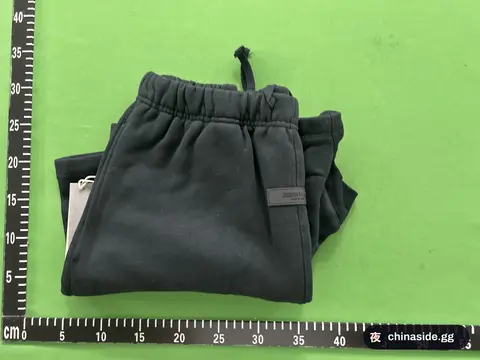 FOG Fleece Shorts