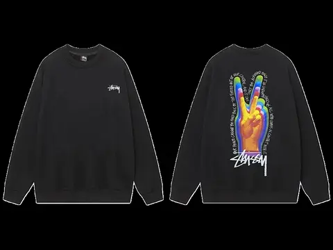 Stussy Hoodie 40+ colorways