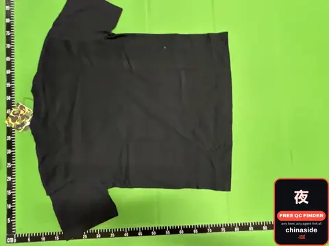 Bape T-Shirt Short Sleeve