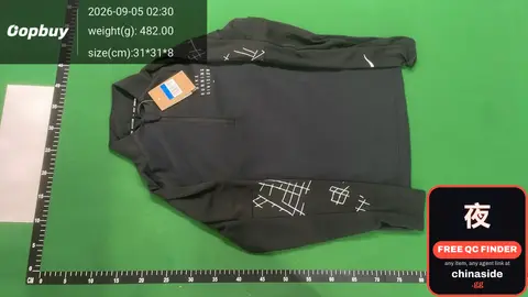 Nike Half Zip Pullover