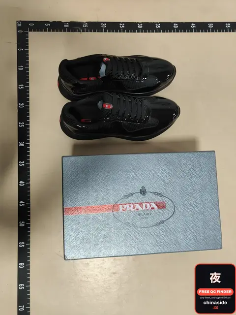 Prada Sneakers