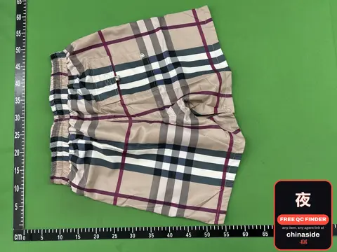 Bbl Shorts