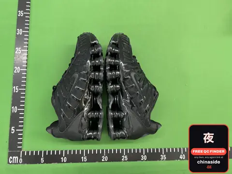Fashionable Shoes