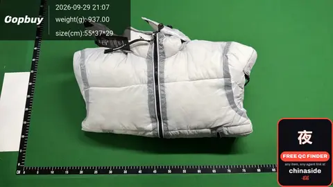 Puffer Jacket