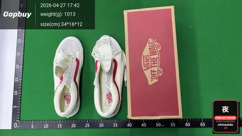 Vans Basics Sneakers