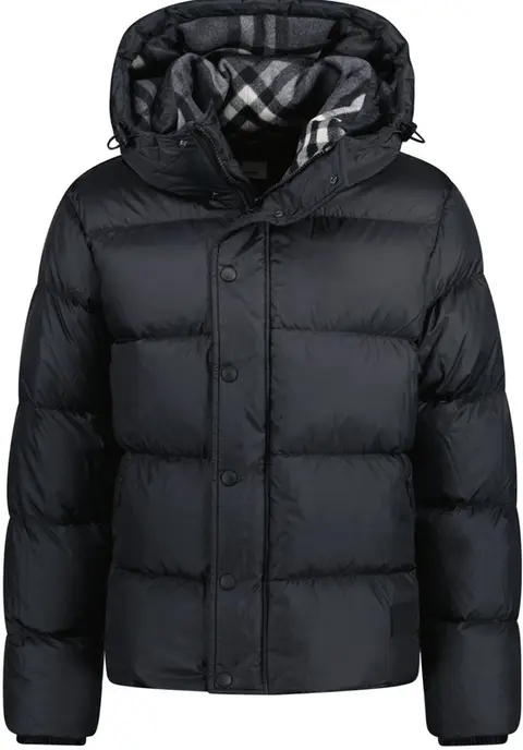 Burberry Puffer