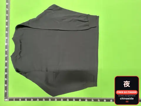 Heavyweight T-Shirt