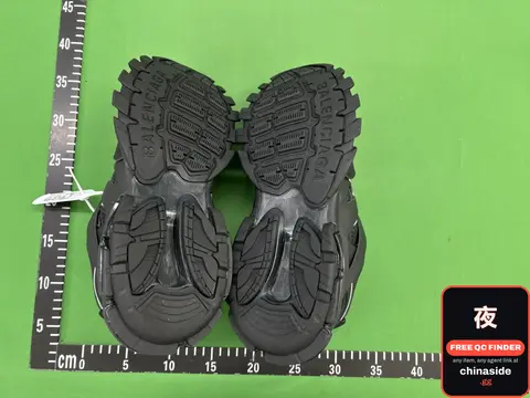 Balenciaga Track 3.0 Sneakers