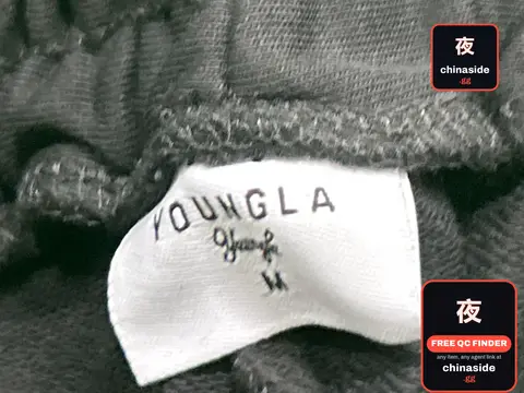 Youngla Jeans