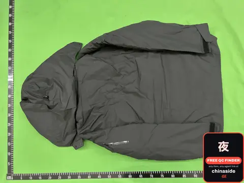 Custom Waterproof Rain Poncho
