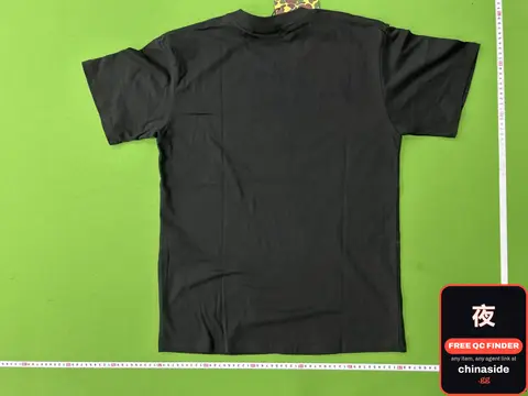 Black T-Shirt