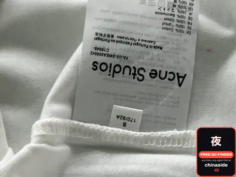Acne Studios T-Shirt