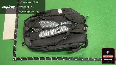 NK Air Cushion Sports Backpack