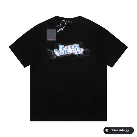 Louis Vuitton Tee 40+ colorways