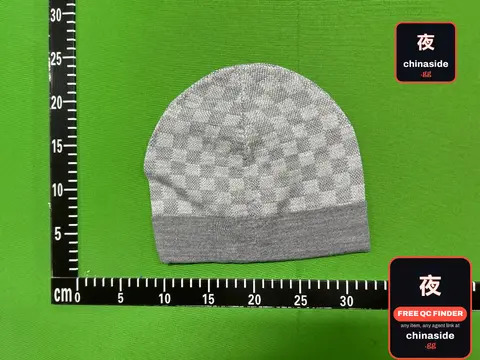Embroidery Cold Hat