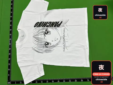 Panchino T-Shirt