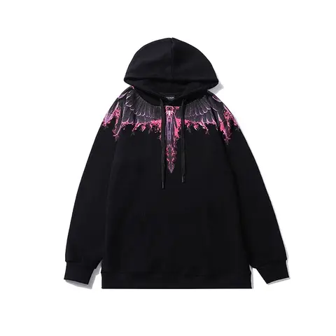 Marcelo Hoodie 36+ colorways