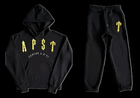 Trapstar Tracksuits