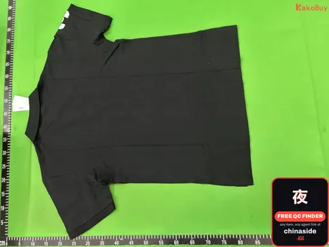 Black T-Shirt